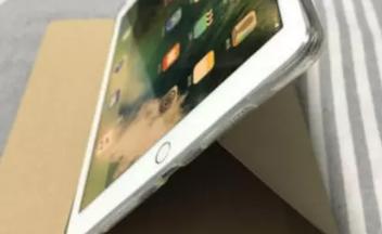 深圳个人转95新平板pro